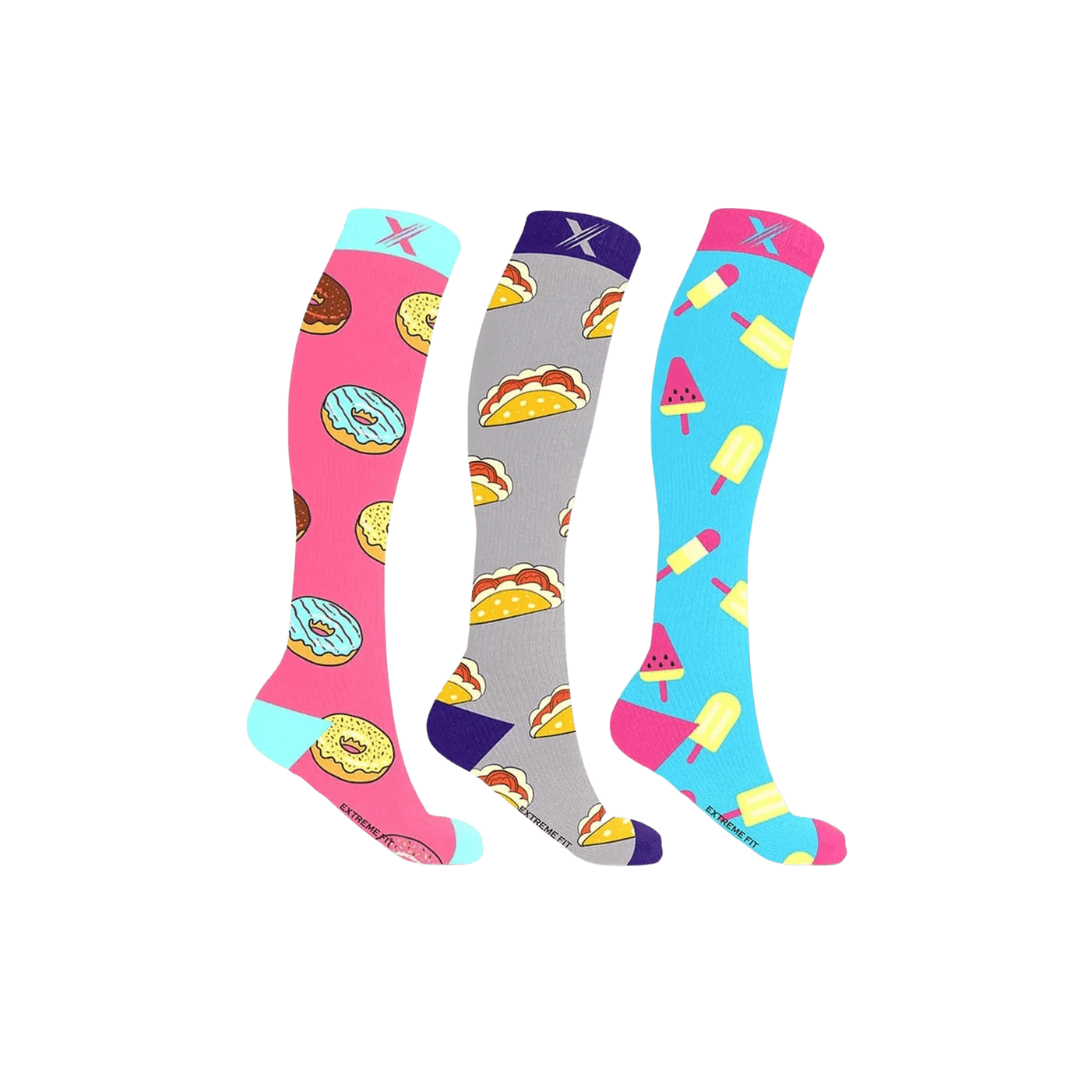 Compression Socks